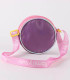 ROUND CHILDREN'S SHOULDER BAG PEPPA PIG