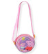 ROUND CHILDREN'S SHOULDER BAG PEPPA PIG