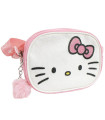 CHILDREN'S SHOULDER BAG HELLO KITTY