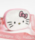 Παιδική τσάντα ώμου Hello Kitty