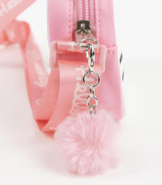 CHILDREN'S SHOULDER BAG HELLO KITTY