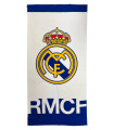 ΠΑΙΔΙΚΗ ΠΕΤΣΕΤΑ ΘΑΛΑΣΣΗΣ 70Χ140 REAL MADRID