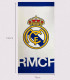 ΠΑΙΔΙΚΗ ΠΕΤΣΕΤΑ ΘΑΛΑΣΣΗΣ 70Χ140 REAL MADRID