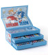 THREE-STORY SONIC SUITCASE