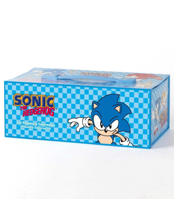 ΤΡΙΩΡΟΦΗ ΒΑΛΙΤΣΑ SONIC