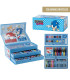 THREE-STORY SONIC SUITCASE