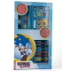 ΜΕΓΑΛΟ ΣΕΤ ΖΩΓΡΑΦΙΚΗΣ ΣΕ ΚΟΥΤΙ SONIC