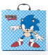 ΣΕΤ ΖΩΓΡΑΦΙΚΗΣ ΣΕ ΒΑΛΙΤΣΑ ΜΕ ΜΕΤΑΛΛΙΚΗ ΛΑΒΗ SONIC