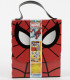 DRAWING SET IN A SPIDERMAN BAG