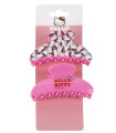 ΚΛΙΠ ΜΑΛΛΙΩΝ 2 ΤΕΜΑΧΙΑ ΣΕ ΚΑΡΤΟΝΙ HELLO KITTY
