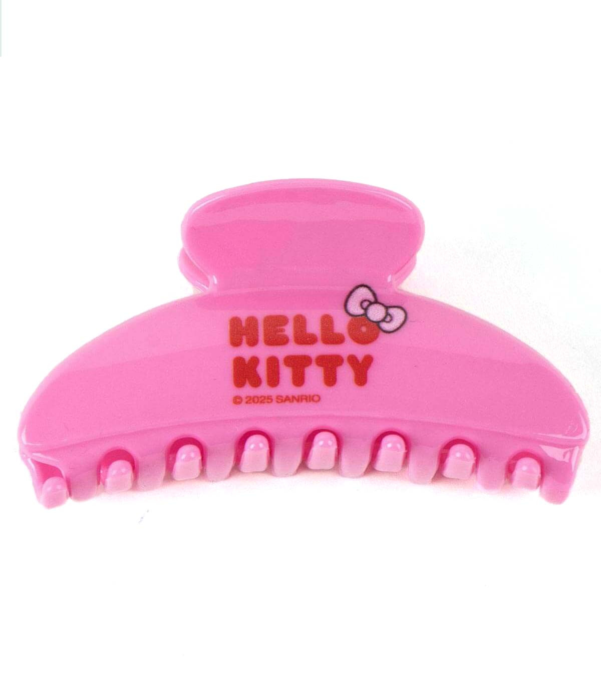 ΚΛΙΠ ΜΑΛΛΙΩΝ 2 ΤΕΜΑΧΙΑ ΣΕ ΚΑΡΤΟΝΙ HELLO KITTY