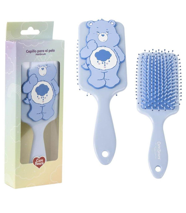 CARE BEARS HAIR BRUSH