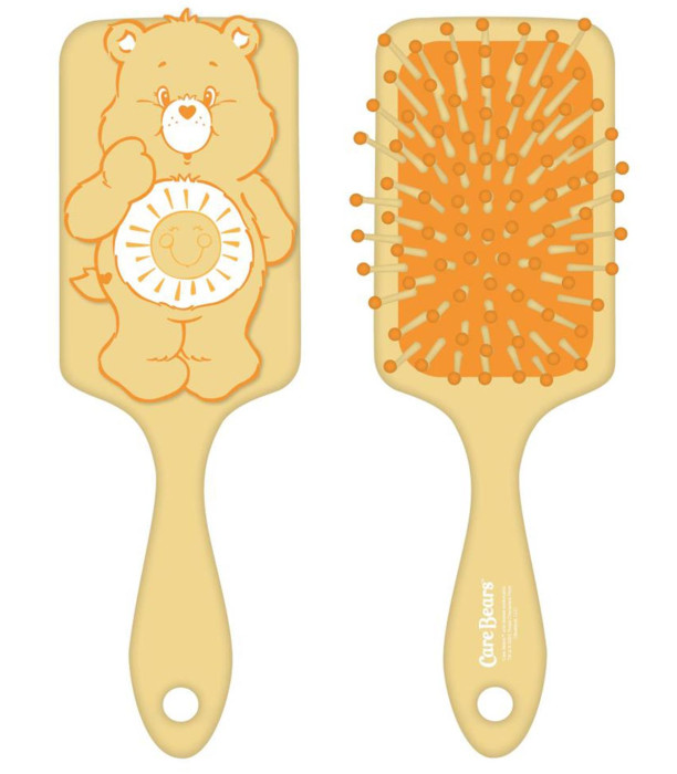 CARE BEARS HAIR BRUSH