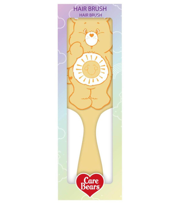 Βούρτσα μαλλιών CARE BEARS