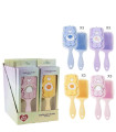 CARE BEARS HAIR BRUSH