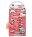 PHOEBE 6 PCS ON CARDBOARD HELLO KITTY