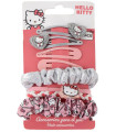 ΛΑΣΤΙΧΑΚΙΑ ΚΑΙ ΦΙΜΠΙ 8 ΤΕΜΑΧΙΑ ΣΕ ΚΑΡΤΟΝΙ HELLO KITTY