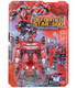 TRANSFORMERS RED ROBOT - Transformers Figures