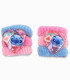 HAIR ACCESSORIES IN A STITCH BACKPACK
