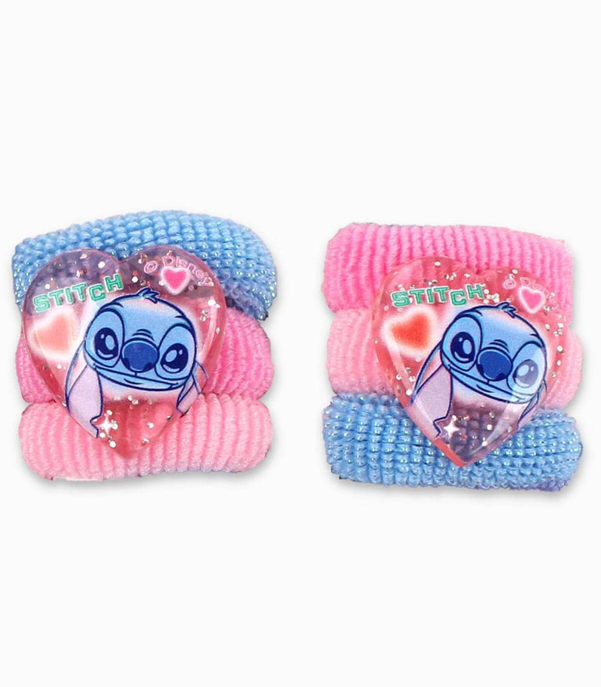 ΑΞΕΣΟΥΑΡ ΜΑΛΛΙΩΝ ΣΕ ΣΑΚΙΔΙΟ STITCH