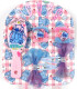HAIR ACCESSORIES IN A STITCH BACKPACK