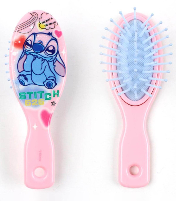 ΑΞΕΣΟΥΑΡ ΜΑΛΛΙΩΝ ΣΕ ΣΑΚΙΔΙΟ STITCH