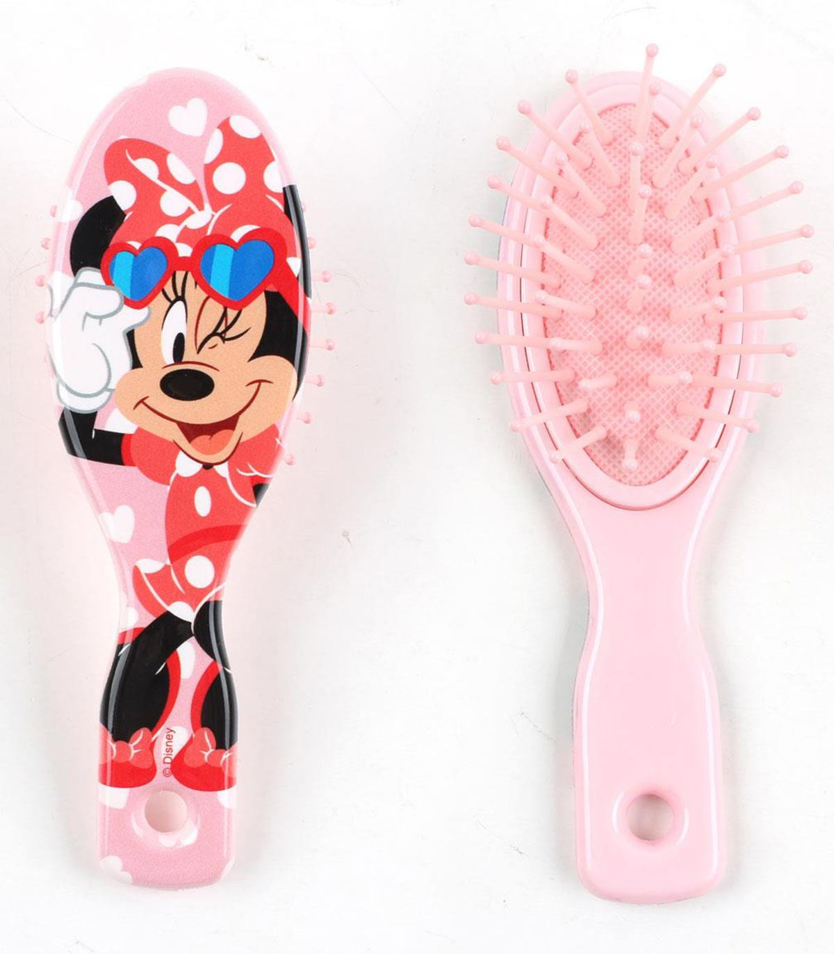 ΑΞΕΣΟΥΑΡ ΜΑΛΛΙΩΝ ΣΕ ΣΑΚΙΔΙΟ MINNIE