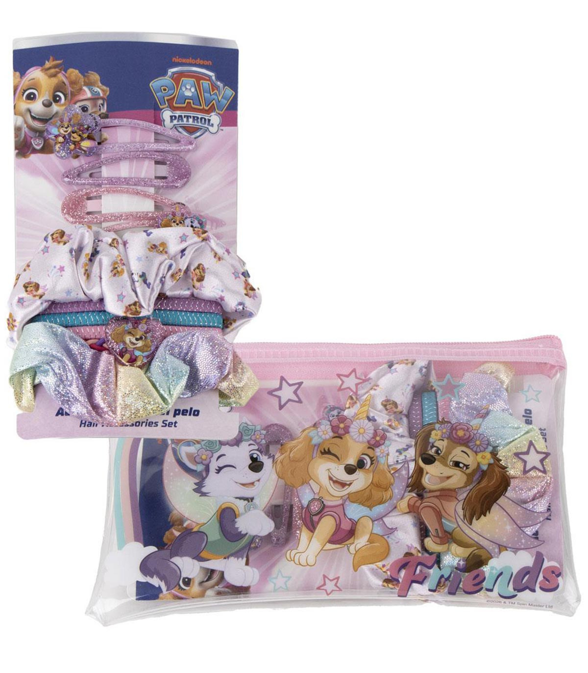 ΑΞΕΣΟΥΑΡ ΜΑΛΛΙΩΝ ΣΕ ΝΕΣΕΣΕΡ PAW PATROL