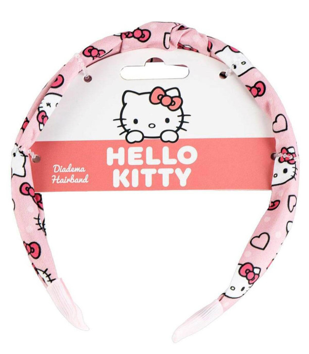 HELLO KITTY TIARA
