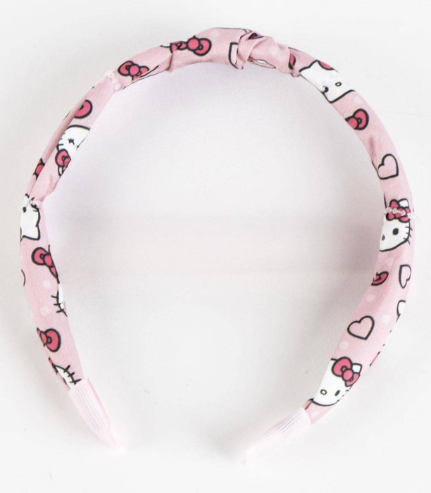 HELLO KITTY TIARA