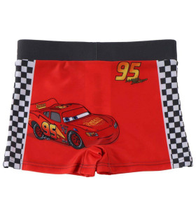 Παιδικό μποξεράκι μαγιό Cars 3-8 ετών.