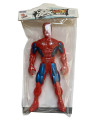 SPIDER FIGURE IN BAG 38 CM