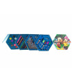 4-STOREY DRAWING SET 46 PIECES MOUSE