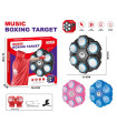 BOX MACHINE 6 POSITIONS