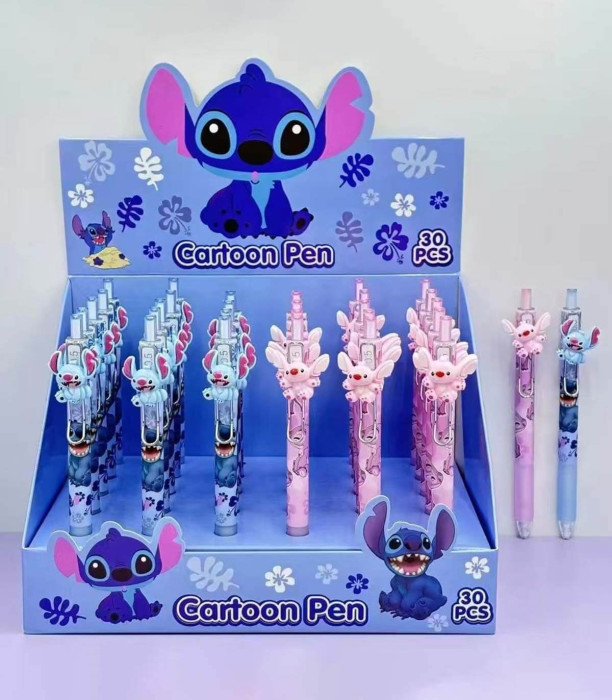 STITCH FINELINER PEN