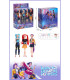 SMALL K-POP DOLL 30 CM