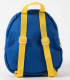 BACKPACK FOR KINDERGARTEN WITH PLUSH PAW PATROL FIGURE