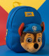 BACKPACK FOR KINDERGARTEN WITH PLUSH PAW PATROL FIGURE