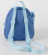 CHILDREN'S KINDERGARTEN BACKPACK WITH PLUSH STITCH FIGURE