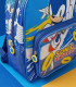 Παιδικό σακίδιο με μπροστινή τσέπη SONIC