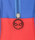 CHILDREN'S BACKPACK WITH FRONT POCKET SPIDERMAN