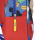 CHILDREN'S 3D MICKEY BACKPACK