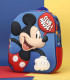 ΠΑΙΔΙΚΟ ΣΑΚΙΔΙΟ 3D MICKEY