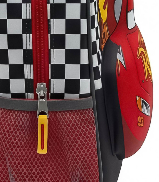 ΠΑΙΔΙΚΟ ΣΑΚΙΔΙΟ 3D CARS