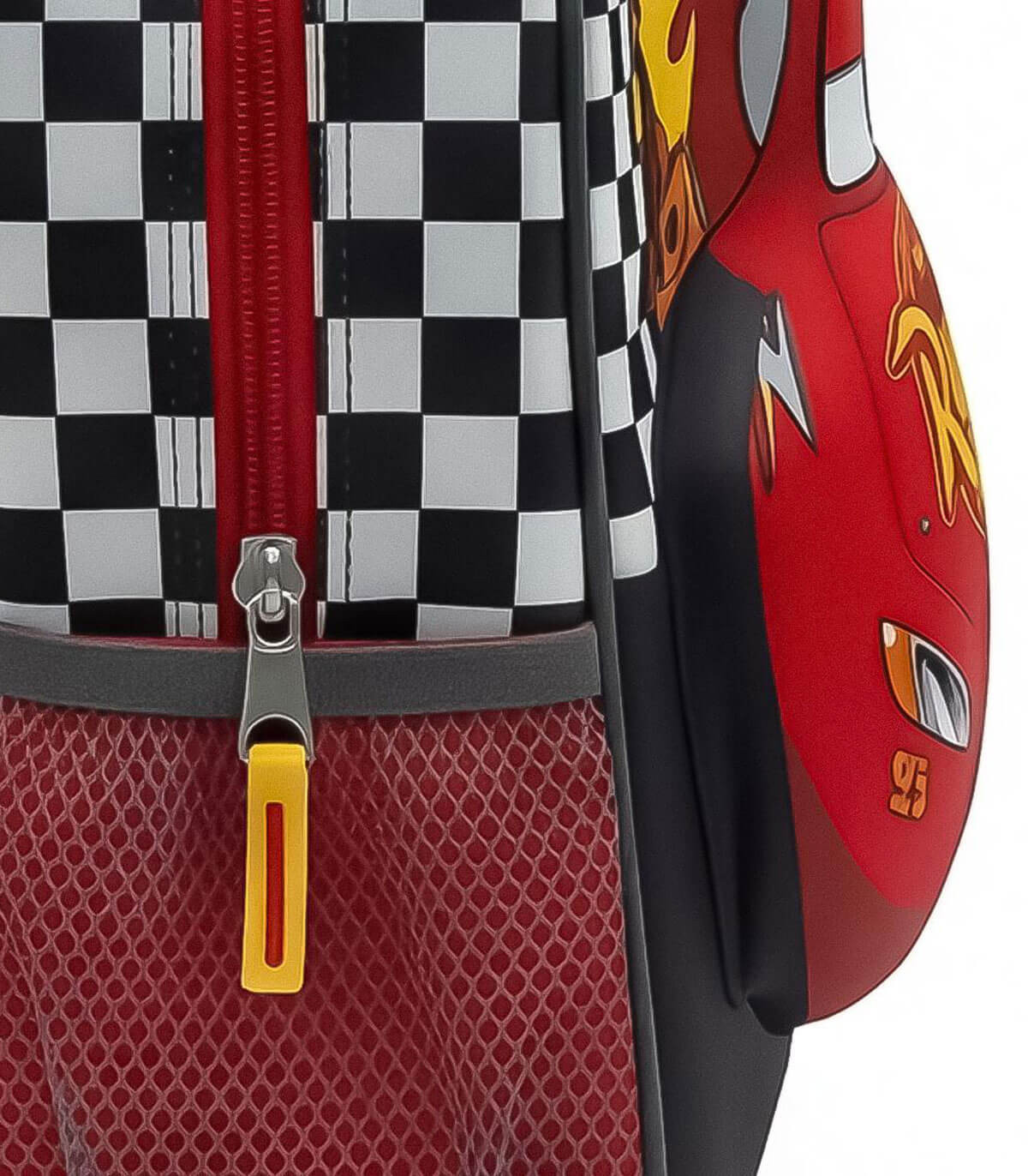 ΠΑΙΔΙΚΟ ΣΑΚΙΔΙΟ 3D CARS