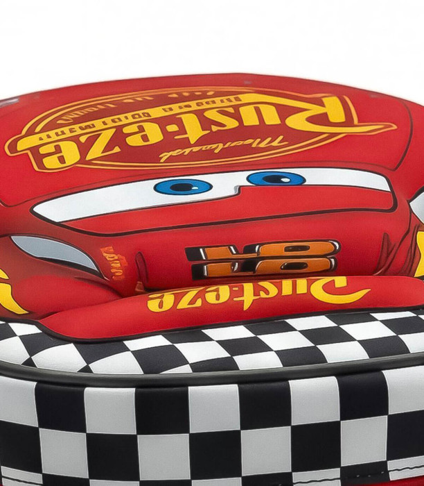 ΠΑΙΔΙΚΟ ΣΑΚΙΔΙΟ 3D CARS