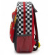 CHILDREN'S 3D CARS BACKPACK