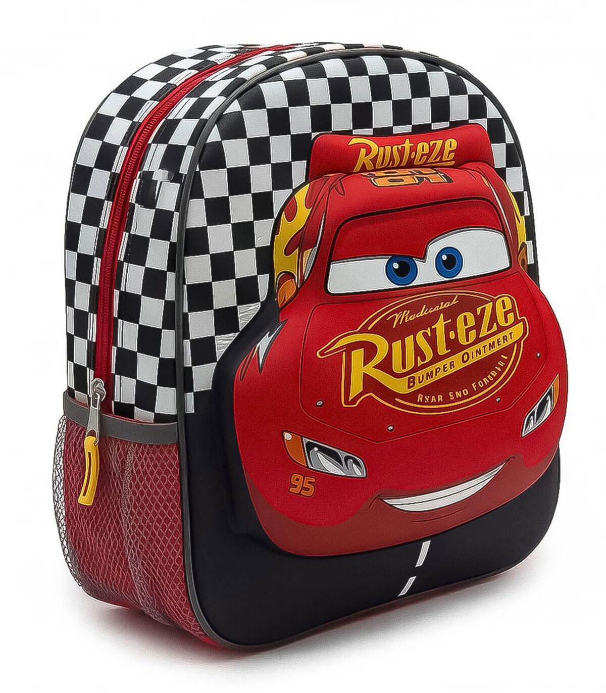 ΠΑΙΔΙΚΟ ΣΑΚΙΔΙΟ 3D CARS