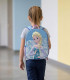 CHILDREN'S BACKPACK 3D FROZEN