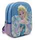 CHILDREN'S BACKPACK 3D FROZEN